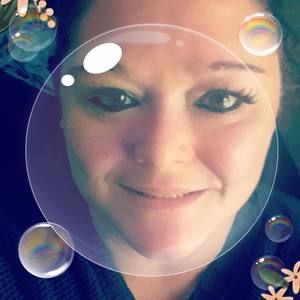 Meet your Posher, Stacy